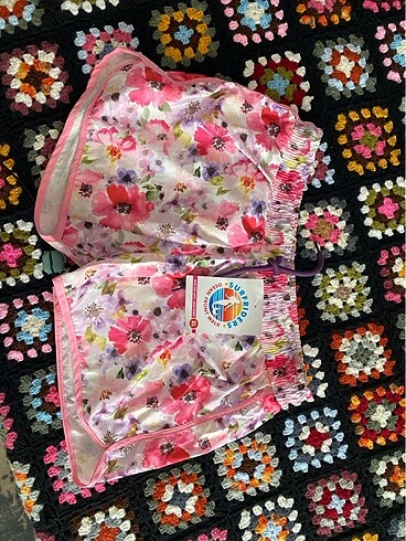 Bikini altı şort - Görsel 2