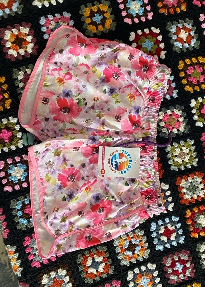 Bikini altı şort - Görsel 2