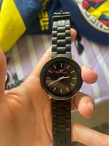Tommy hilfiger saat