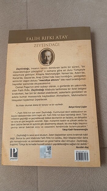  Zeytindağı