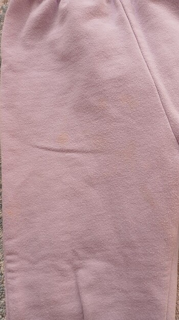 Kız Çocuğu için 2'li Takım  - Görsel 7