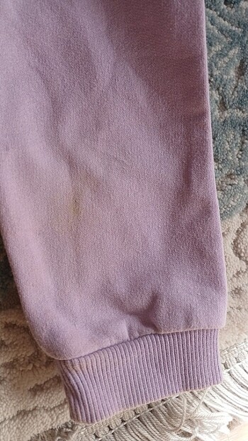 Kız Çocuğu için 2'li Takım  - Görsel 10