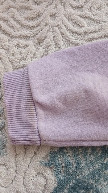 Kız Çocuğu için 2'li Takım  - Görsel 11