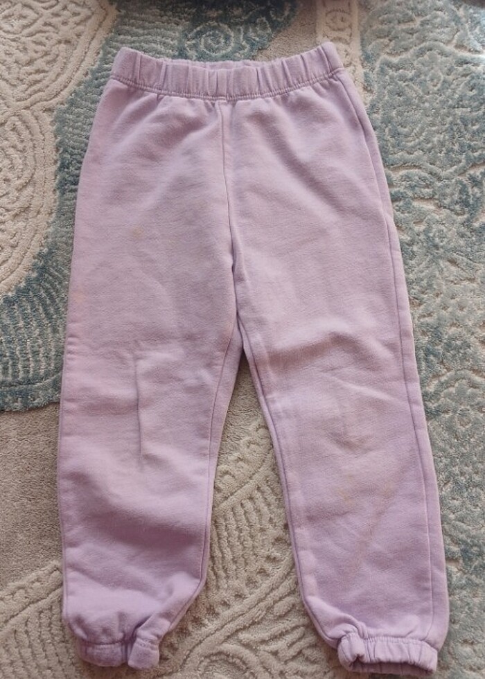 Kız Çocuğu için 2'li Takım  - Görsel 3