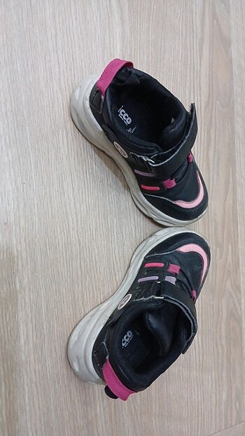 Vicco ortopedik çocuk ayakkabısı - Görsel 5