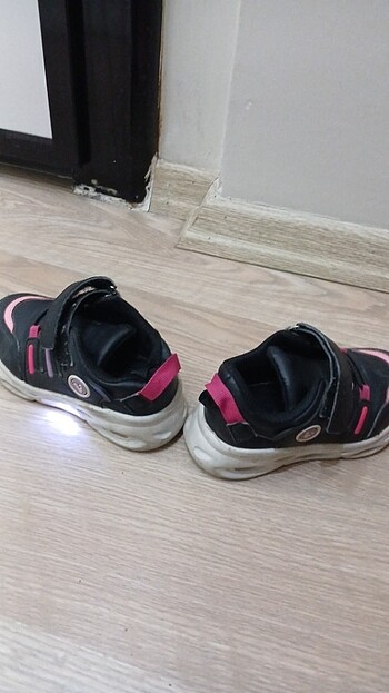 Vicco ortopedik çocuk ayakkabısı - Görsel 6