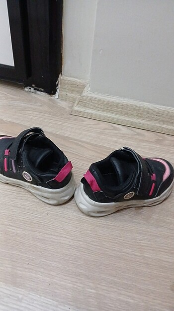 Vicco ortopedik çocuk ayakkabısı - Görsel 7