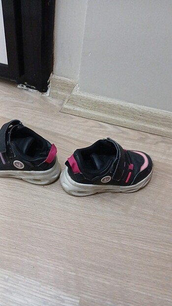 Vicco ortopedik çocuk ayakkabısı - Görsel 8