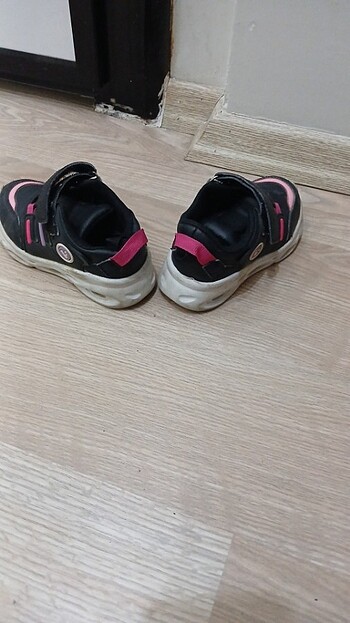 Vicco ortopedik çocuk ayakkabısı - Görsel 9