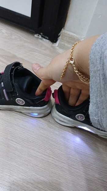 Vicco ortopedik çocuk ayakkabısı - Görsel 10