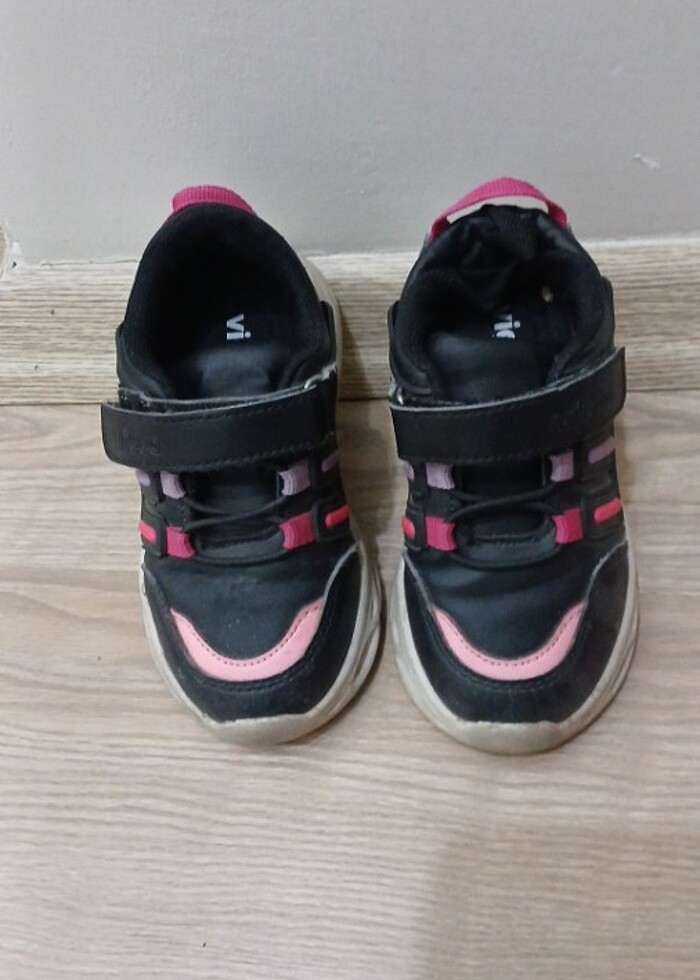 Vicco ortopedik çocuk ayakkabısı  - Görsel 1