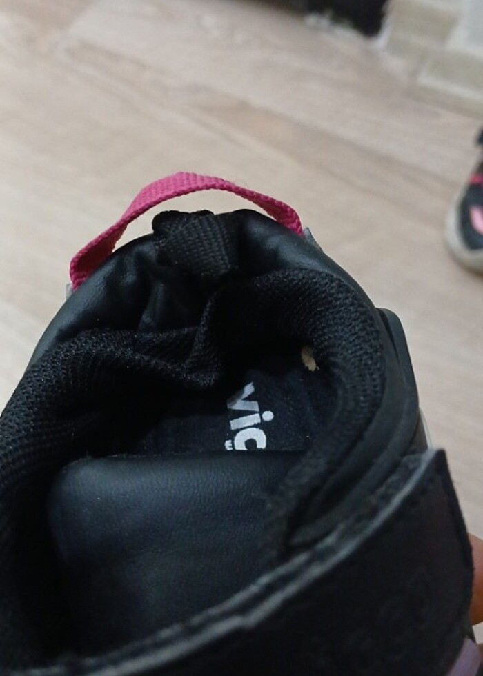 Vicco ortopedik çocuk ayakkabısı  - Görsel 2