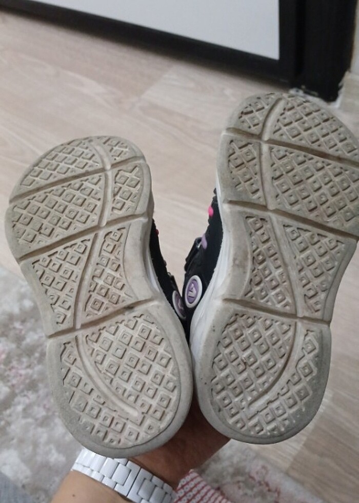 Vicco ortopedik çocuk ayakkabısı  - Görsel 3