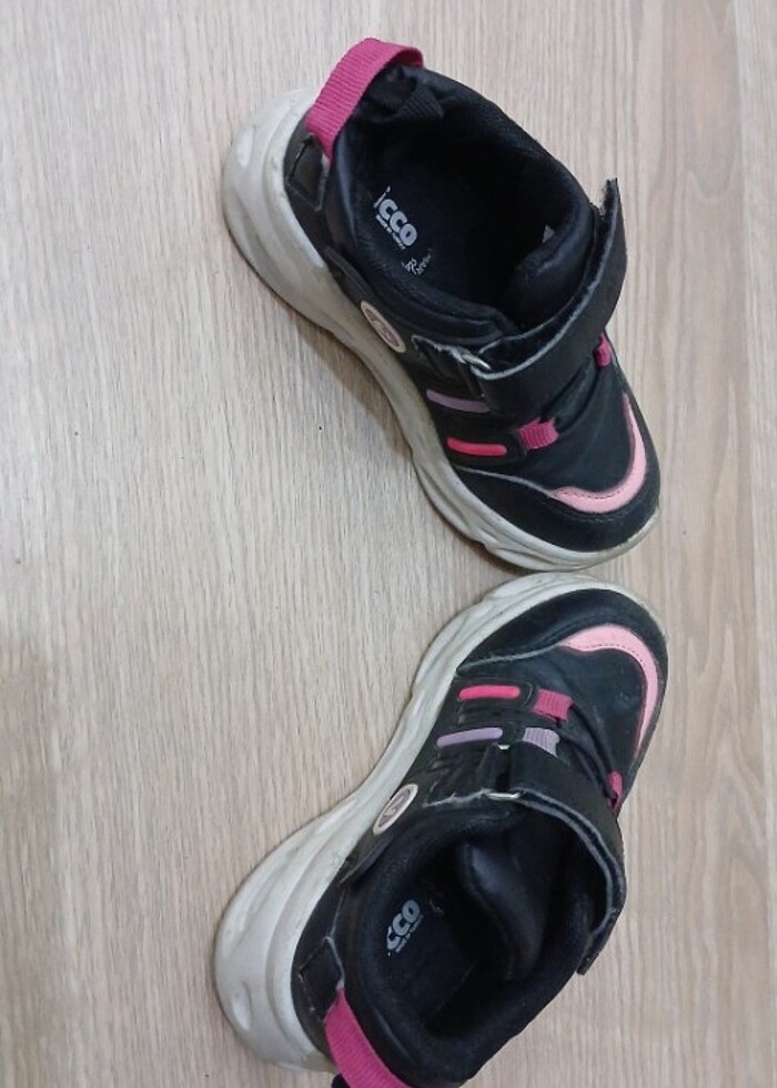 Vicco ortopedik çocuk ayakkabısı  - Görsel 5