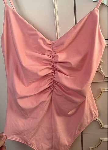 Pembe Thong Body