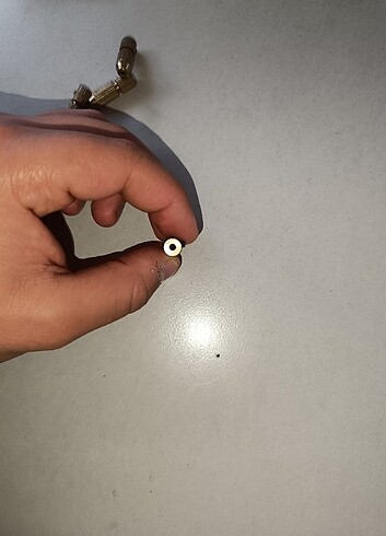 Beden Renk 4 tane mikro matkap ucu mini mandren