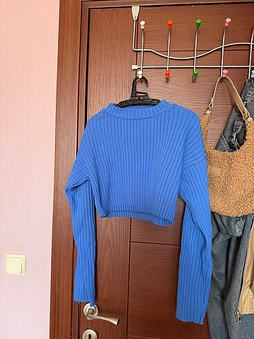 Trendyolmilla crop top