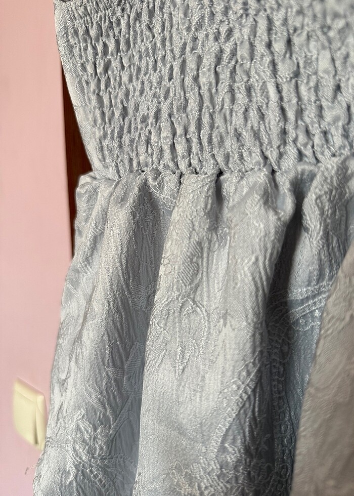 Shein mükemmel bluz - Görsel 5