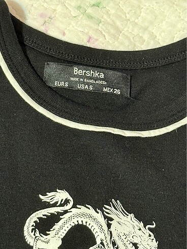 Bershka s