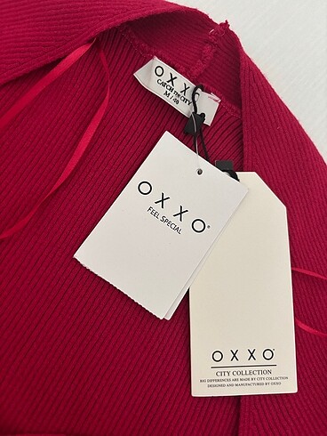 m Beden Oxxo triko bluz