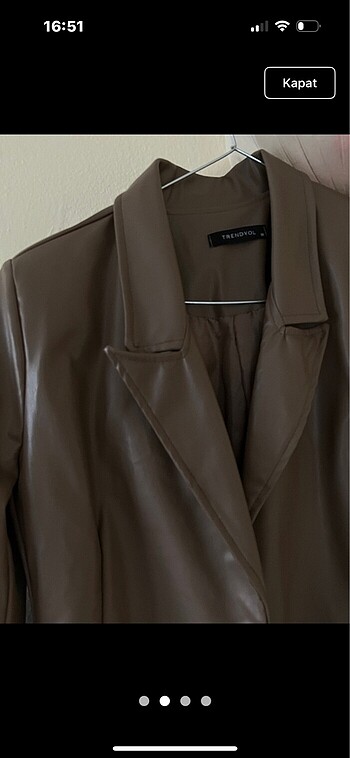 Trendyol & Milla Blazer