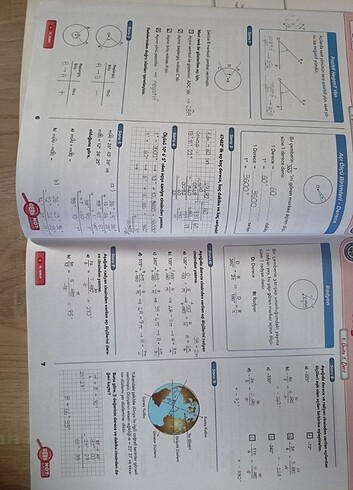  11. Sınıf MatBook Rehber Matematik 