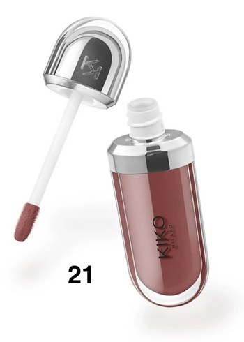 Kiko Milano Sıvı Mat Ruj 21 Bej