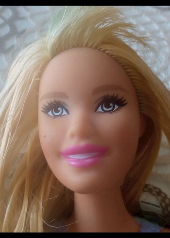 Pastel Renkli Oyuncak Bebek - Görsel 4