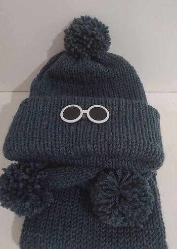 Koton 3-5 Yaş, 21 cm