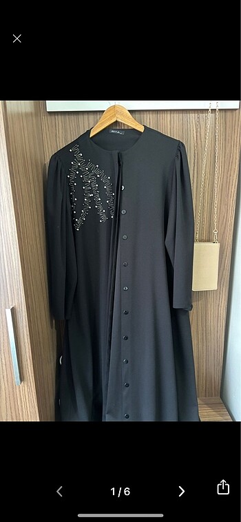Abaya