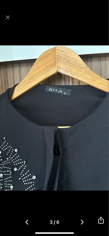 46 Beden Abaya