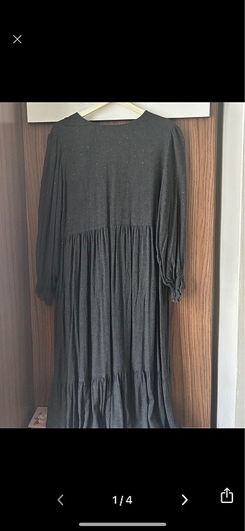 LC Waikiki Elbise