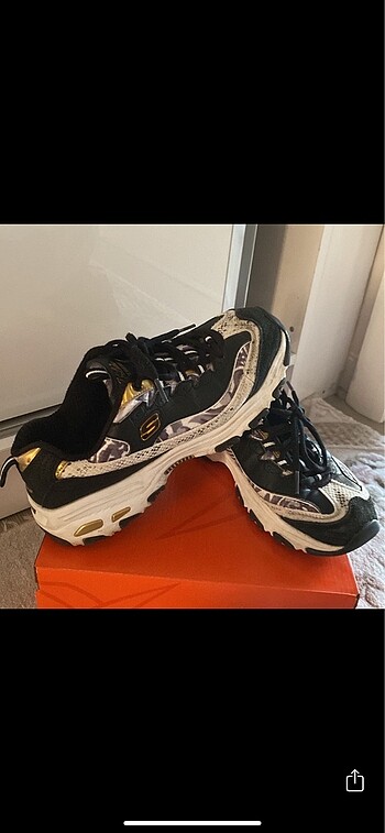 Skechers Skechers ayakkabı