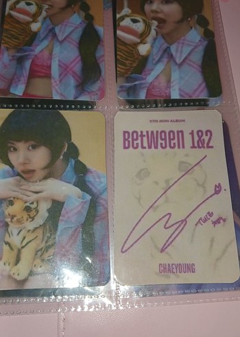 chae set pc