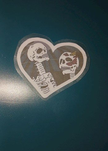 true beuty dizisi stickers - Görsel 2