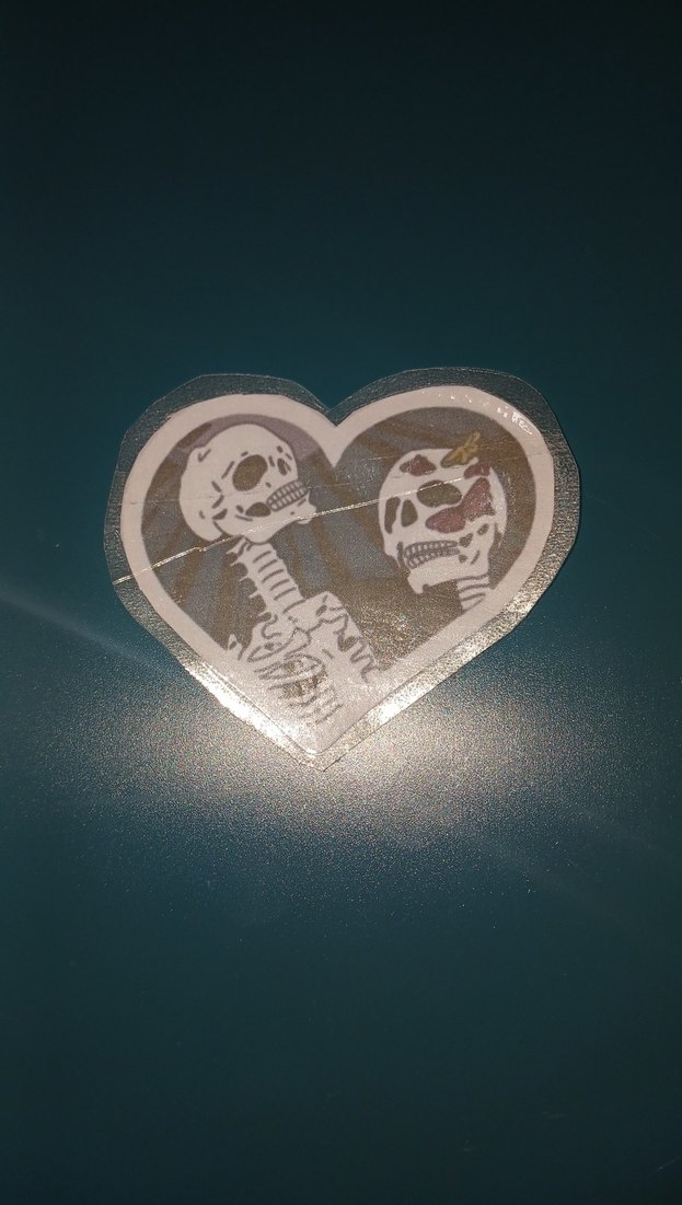 true beuty dizisi stickers - Görsel 3