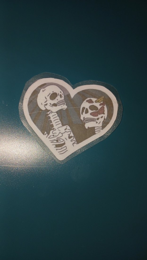 true beuty dizisi stickers - Görsel 2