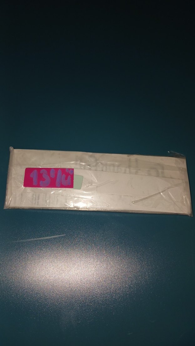 pembe teşekkür kartı stickers - Görsel 3