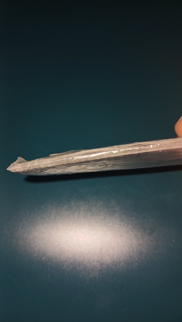 pembe teşekkür kartı stickers - Görsel 4