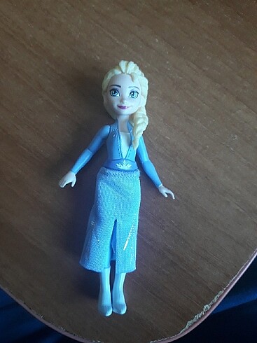 Elsa bebek