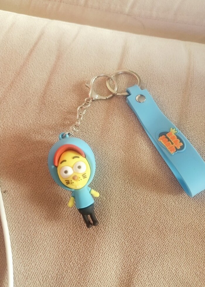 Anahtarlik  - Görsel 2