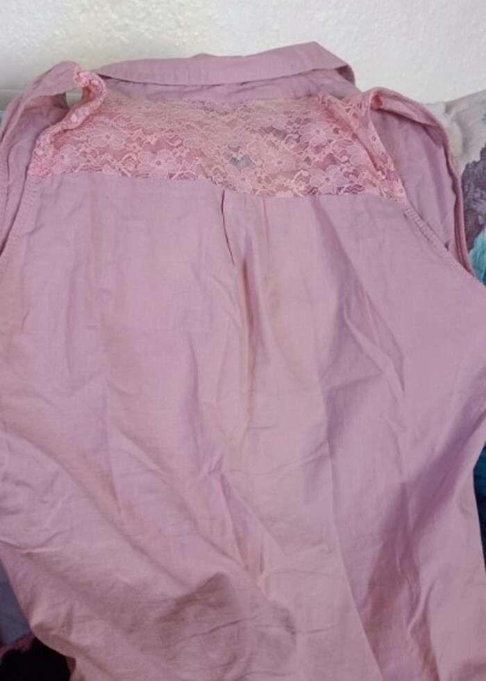 Bayan gomlek - Görsel 2