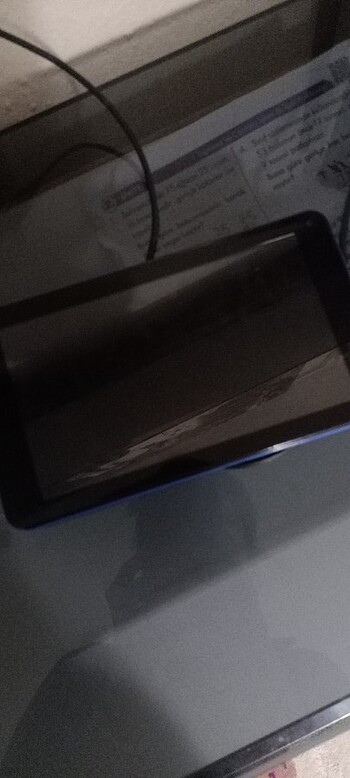 Tablet