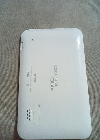 Tablet 