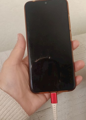 Kahverengi Casper Android Telefon - Görsel 2