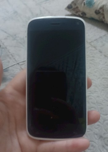 Beyaz Genel Mobil Power Bank - Görsel 2