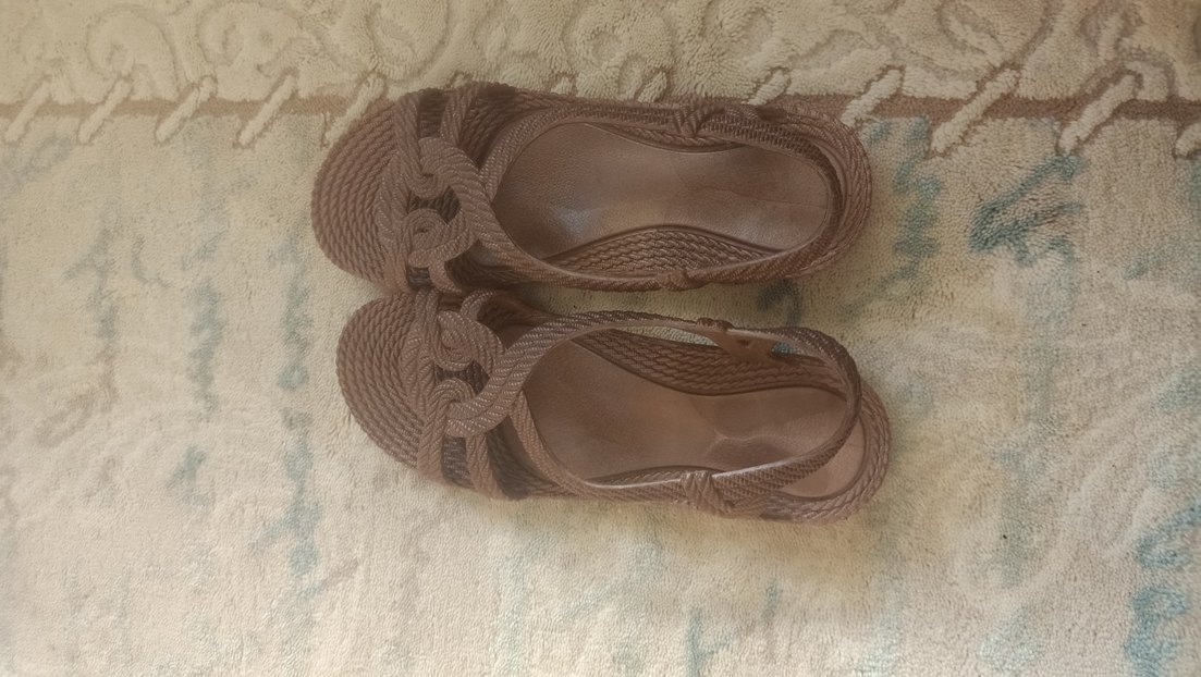 sandalet - Görsel 2