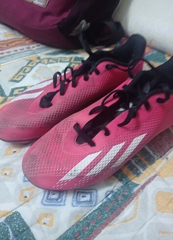 Adidas Speedportal krampon
