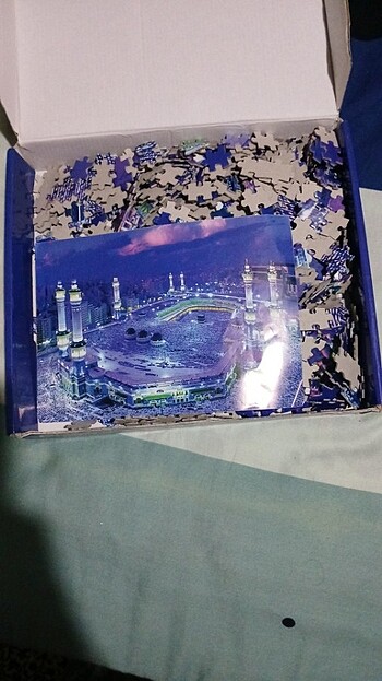 Diğer Puzzle