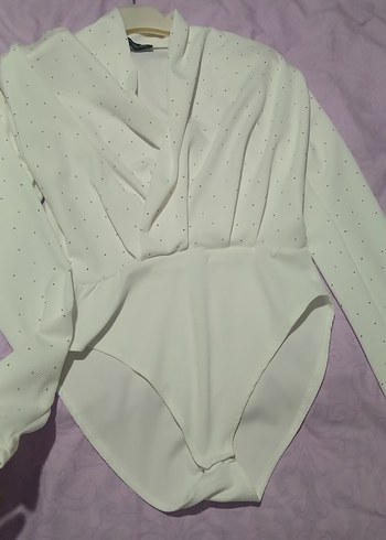 Beyaz Bluz - Görsel 6